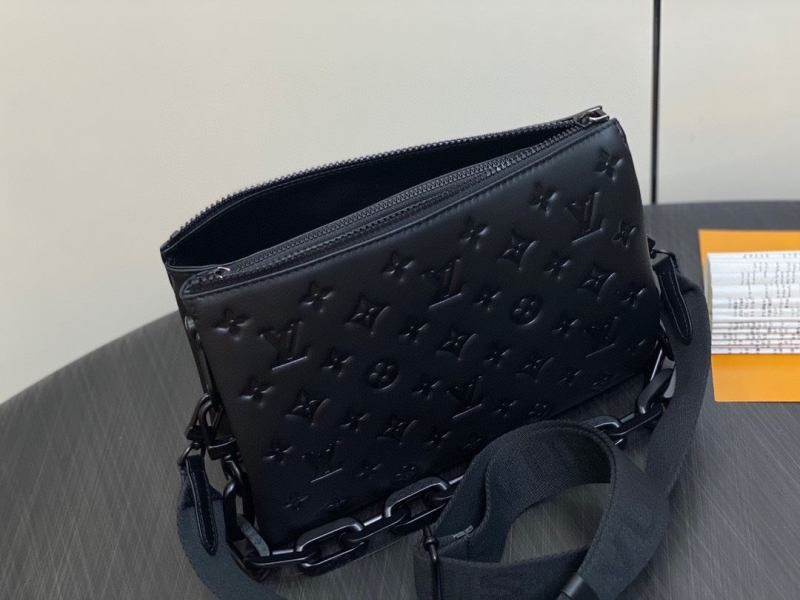 LV Satchel Bags